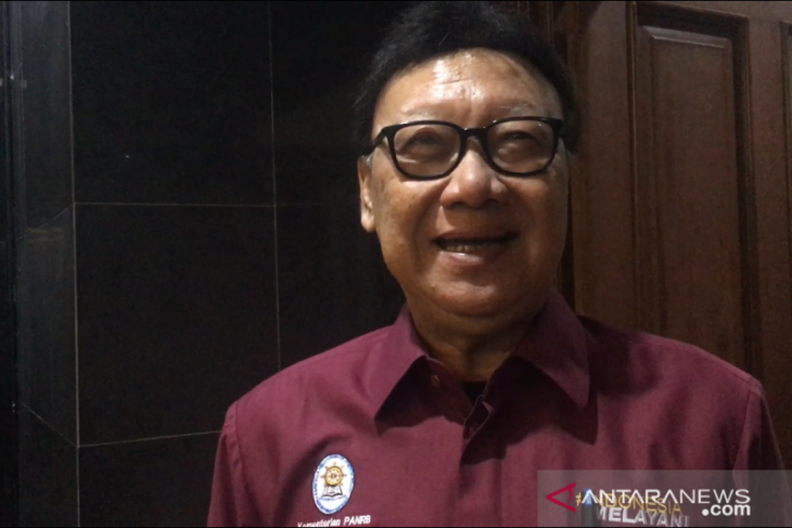 Menpan-RB: tak ada pemecatan PNS terkait reformasi birokrasi