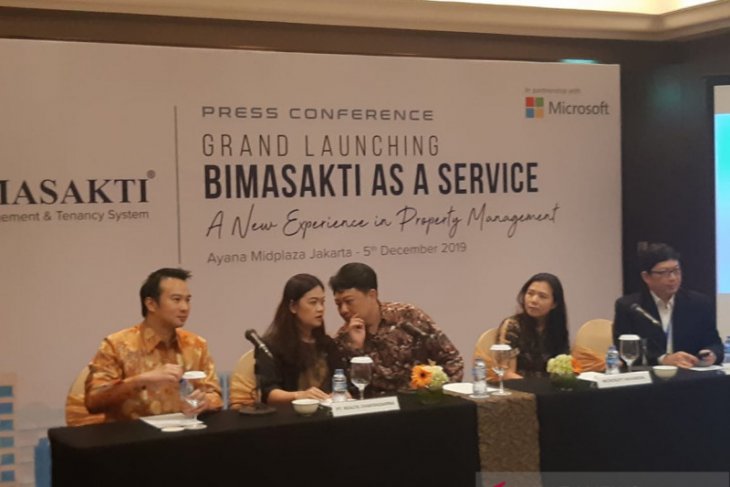 Realta hadirkan aplikasi mudahkan pengelolaan apartemen