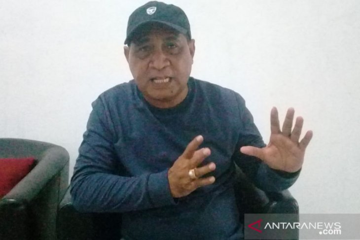 Dispar Pulau Kelapa objek wisata eksklusif di Malra