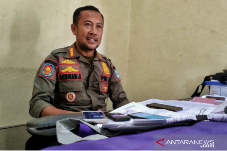 Satpol PP Bangka perketat pengawasan penjualan gas elpiji bersubsidi