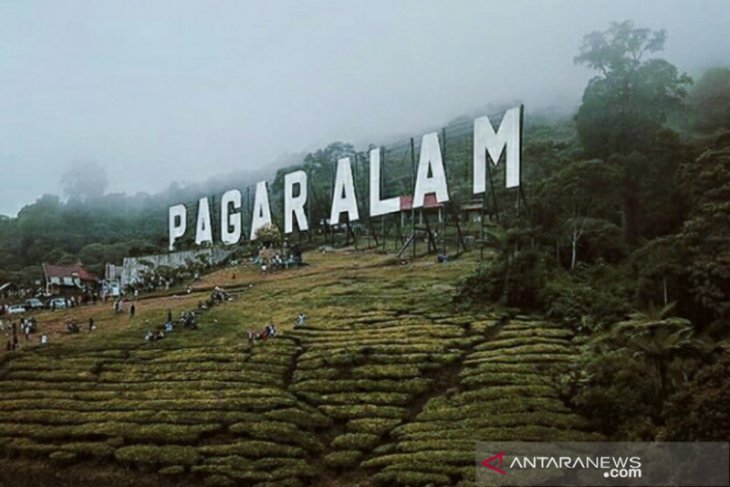 Wisata ikon
