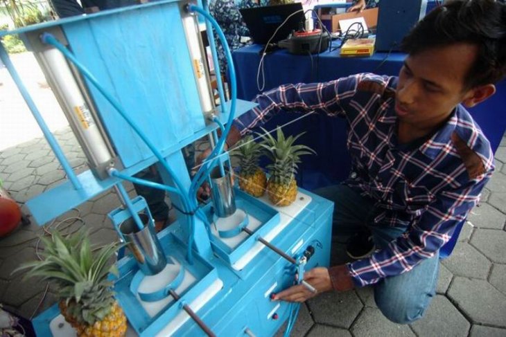 Pameran teknologi tepat guna