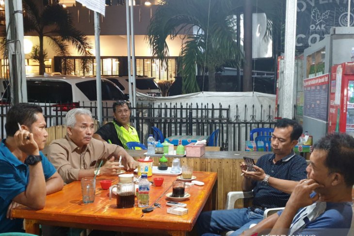 Fordes sarankan Gubernur Sumsel perlu berpikir ekstra pimpin DPW Nasdem