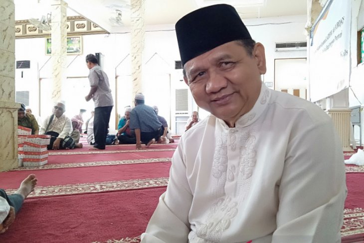Giatkan sosialisasi penanganan radikalisme
