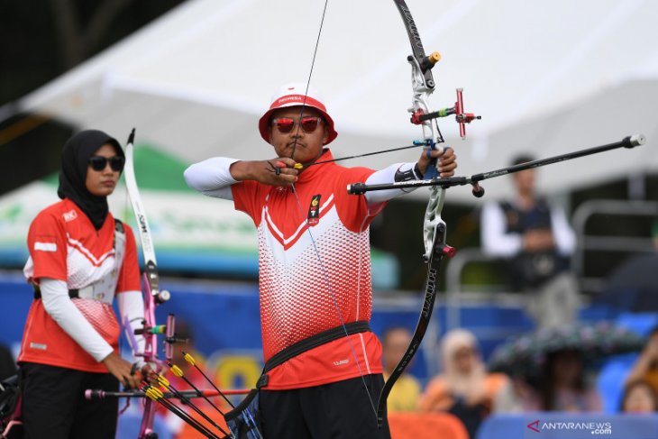 PB Perpani umumkan pengganti Riau Ega, Diananda, dan Asiefa 15 Agustus