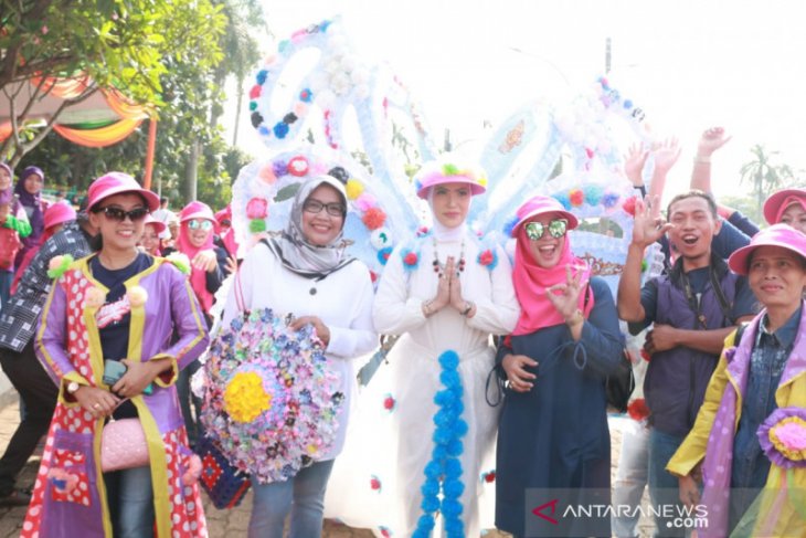 Sampah di Bogor berkurang 364 ton/hari pascapemberlakuan perbup