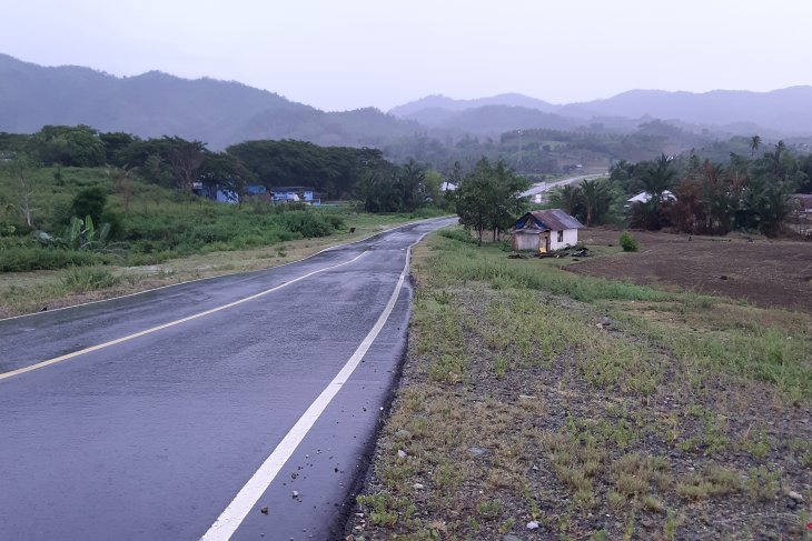 Pemprov Gorontalo sudah lelang 70,7 persen proyek 2020 melalui