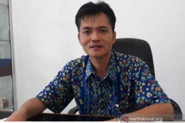 15 KWT di Bangka terima program KRPL