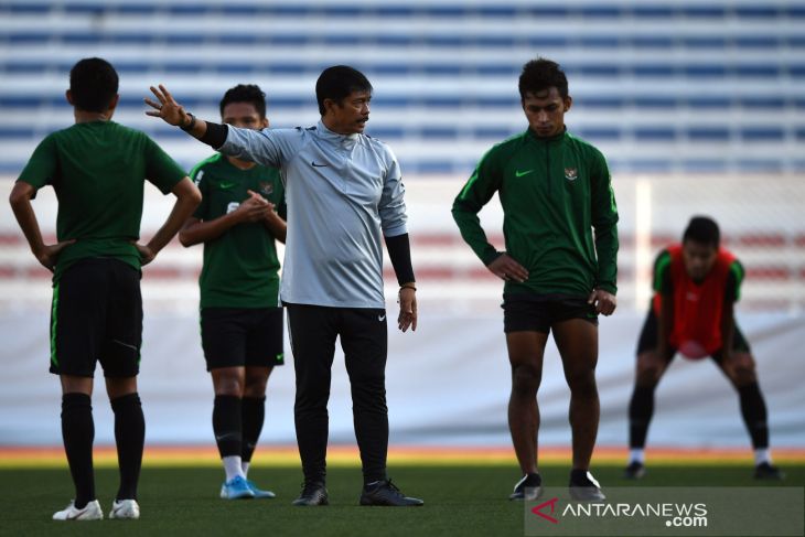 Indra Sjafri jadi kunci kemenangan Indonesia melawan Vietnam