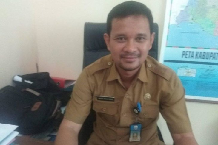 Program Lahan Konservasi Pertanian di Lebak cegah bencana di DAS Ciujung