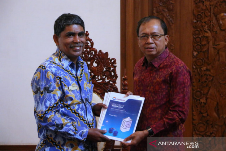 Gubernur jamin perubahan struktur OPD tak timbulkan gejolak