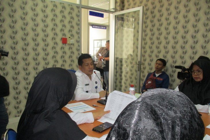 BNN Kota Kediri rehabilitasi 17 pecandu narkoba