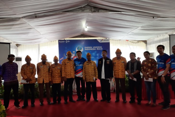 PT. Pertamina MOR VIII optimalisasi layanan BBM satu harga