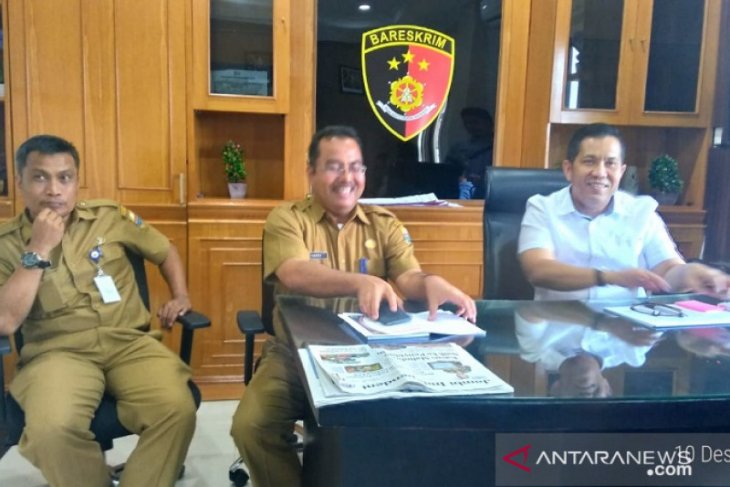 Satgas gabungan tutup 1.300 lubang sumur minyak ilegal di Batanghari-Sarolangun