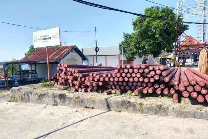 PT. Telkomsel integrasi jaringan 4G di Saumlaki dan Dobo
