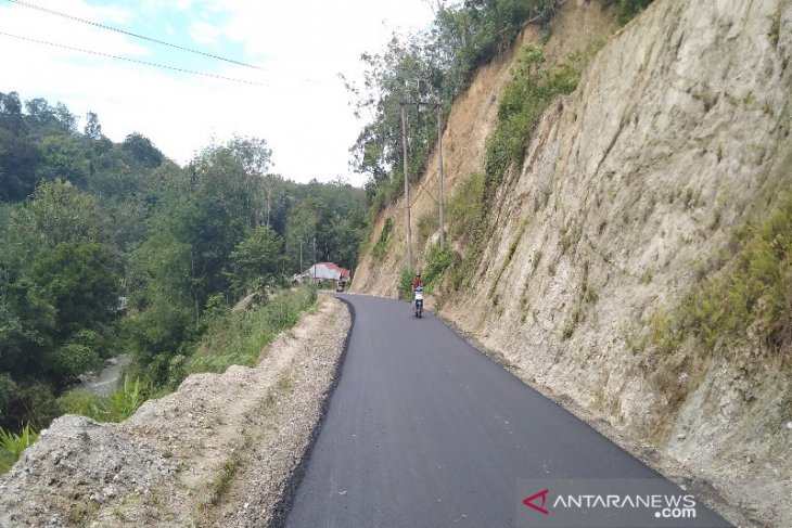 12 ruas jalan di Madina akan dibangun tahun 2020
