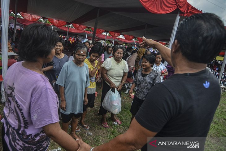 Penderita gangguan mental meningkat 