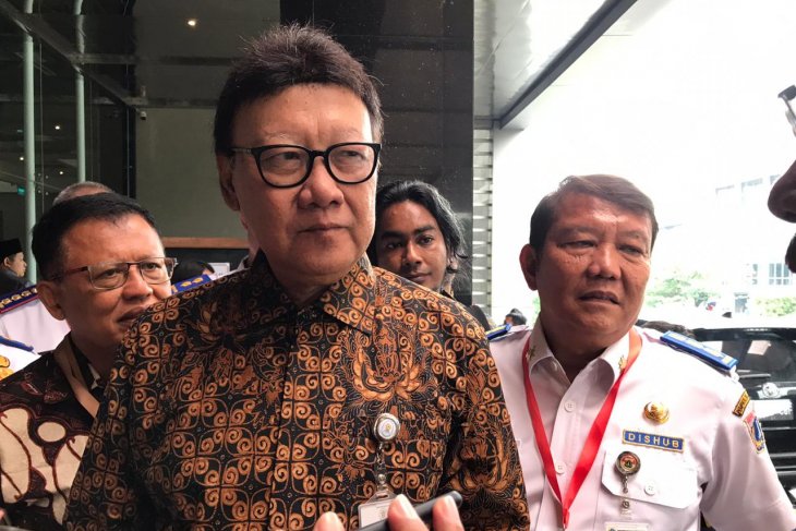 Menpan-RB: ASN terkena bencana banjir boleh cuti, tak kena potong gaji