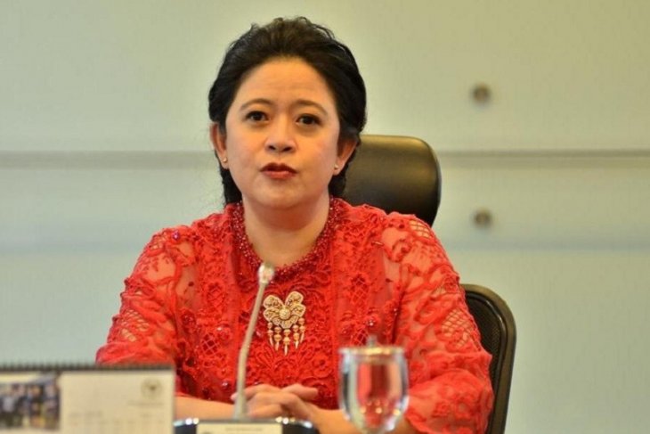 Puan Maharani: DPR-Pemerintah perlu 'refocusing' prioritas Prolegnas