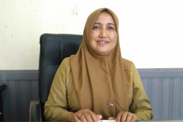 Isteri PDP klaster Gowa, tambah jumlah positif COVID-19 di Batanghari