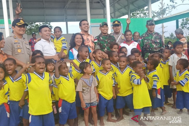Pelanggaran HAM Oleh Organisasi Papua Merdeka (OPM)