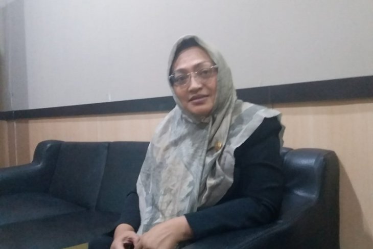 Pansus DPRD Banten konsultasikan Raperda penyertaan modal ke Kemendagri
