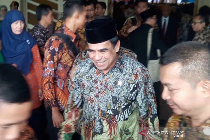 Menteri Agama sebut arti Natal ajarkan cinta kasih sesama