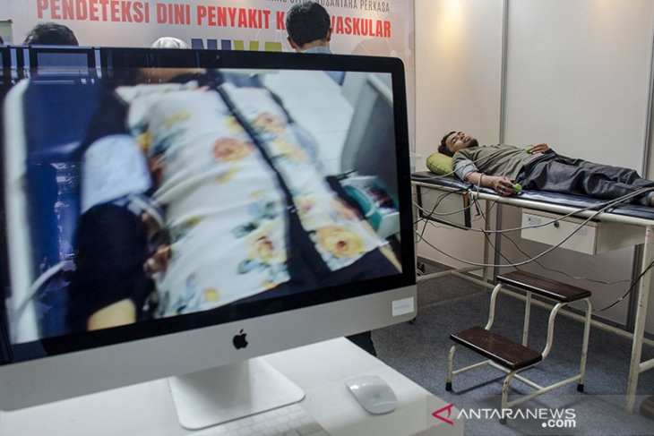 Peluncuran perangkat medis Niva 