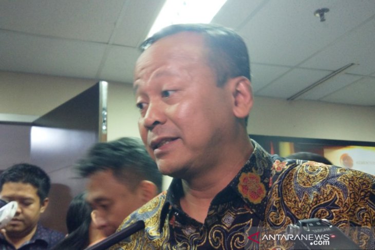 Indonesia has yet to decide lifting of export ban on lobster seeds
