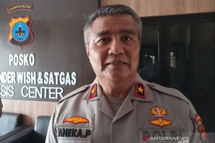 Wakapolda: Semoga Antara semakin profesional menjadi mitra sejati Polri