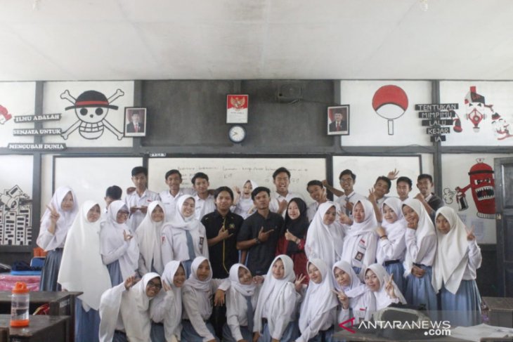 KMKS siapkan sosialisasi perguruan tinggi ke sekolah hingga daerah perbatasan