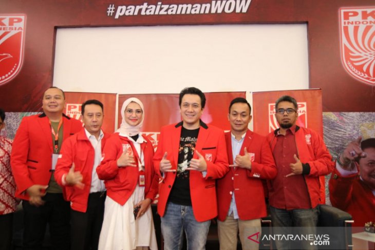 PKPI tegas tidak akan usung mantan napi korupsi jadi calon kepala daerah