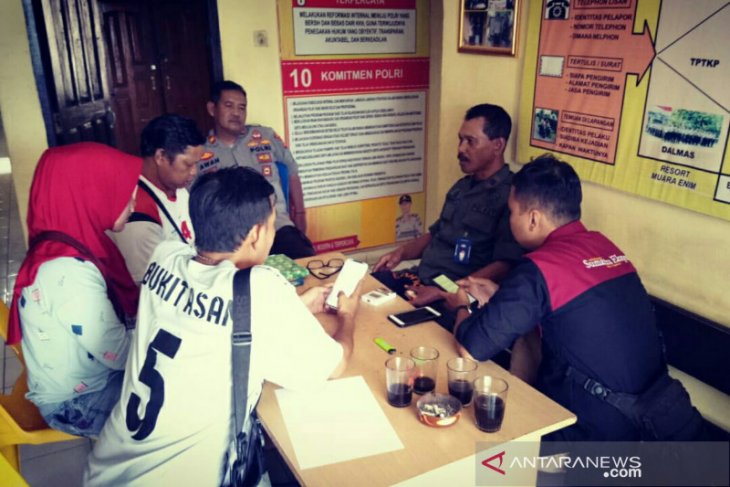 Petani yang tewas diterkam harimau terjadi di habitatnya, BKSDA imbau seluruh warga keluar dari hutan