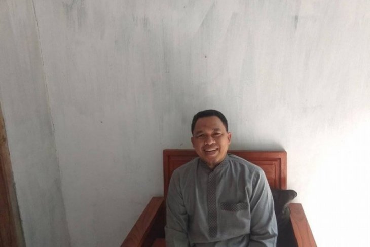 Partai PKS Banten tolak wacana jabatan presiden tiga periode