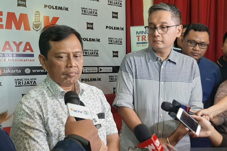 Kemendikbud pastikan rencana ganti Ujian Nasional akan terus berjalan