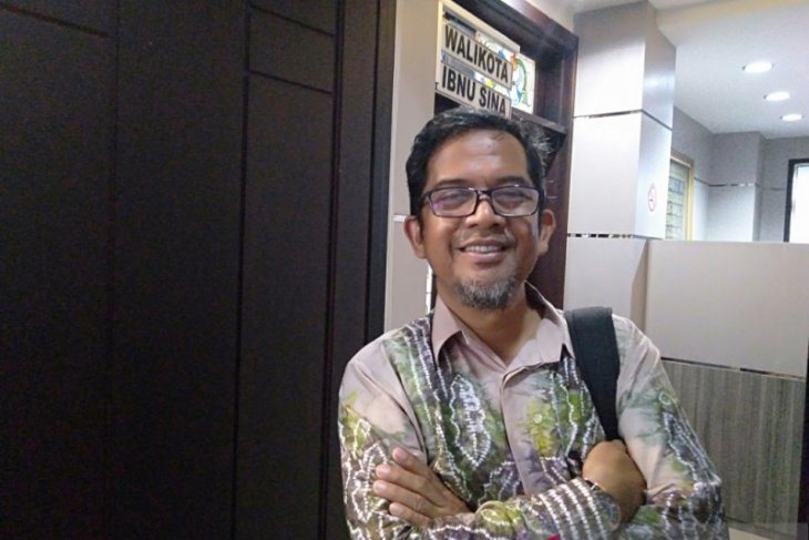 Bank sampah Banjarmasin gulirkan layanan jemput sedekah sampah