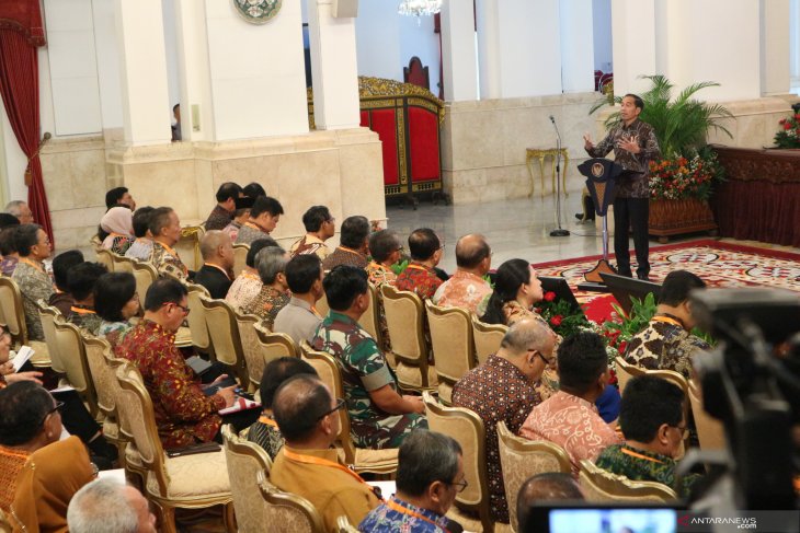 President targets 14-percent reduction in stunting rate in five years