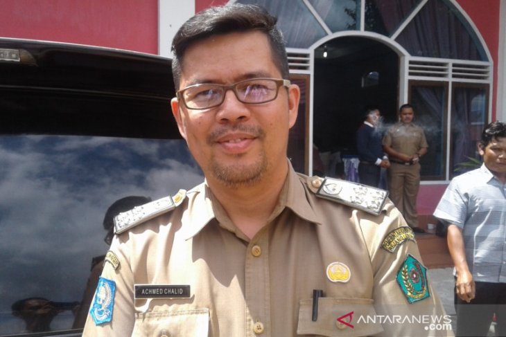 Dua desa di Rejang Lebong belum cairkan DD