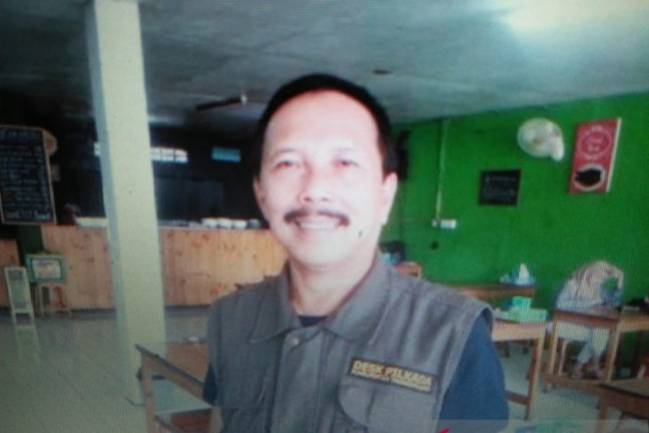 Satpol-PP Tangerang targetkan penertiban WTS tiap bulan