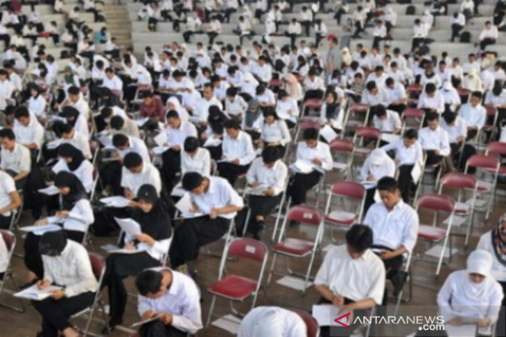 5.362 pendaftar CPNS Kota Bogor 2019 lulus tahap seleksi administrasi