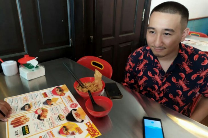 Mie Ayam dinilai masih tepat untuk bisnis kuliner