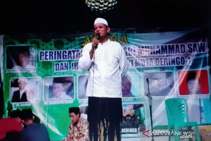 PB Al-Khairiyah: Peran madrasah penting dalam mengisi peradaban