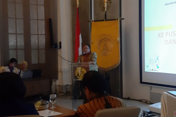 Menristek Bambang resmikan Pusat Produksi Sel Punca untuk layanan kesehatan