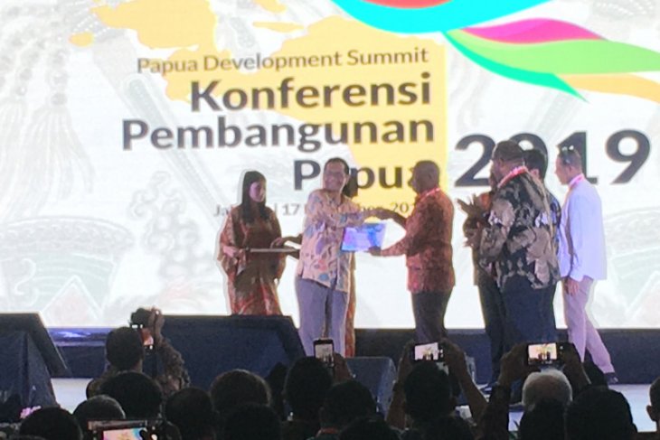 Indonesia Tidak Pernah Menganeksasi Papua