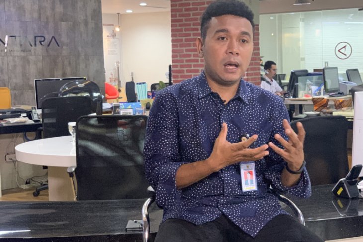 Cerita Staf Khusus Presiden, Billy Mambrasar pernah disindir guru karena jualan