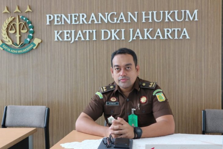 Kejati: Perkara pembunuhan bapak anak dalam mobil terbakar telah P21