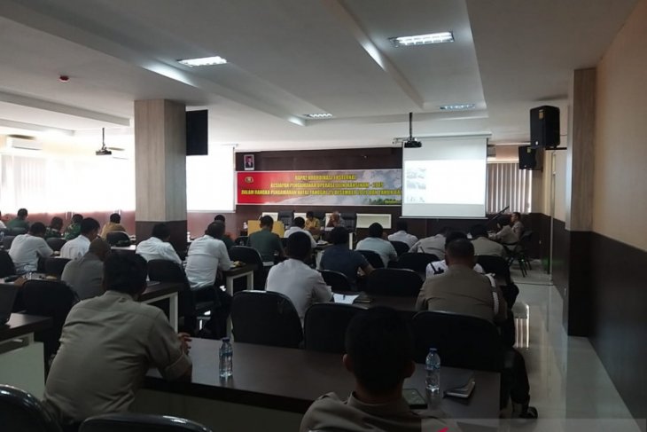 Polda Papua Barat identifikasi potensi gangguan hadapi Natal