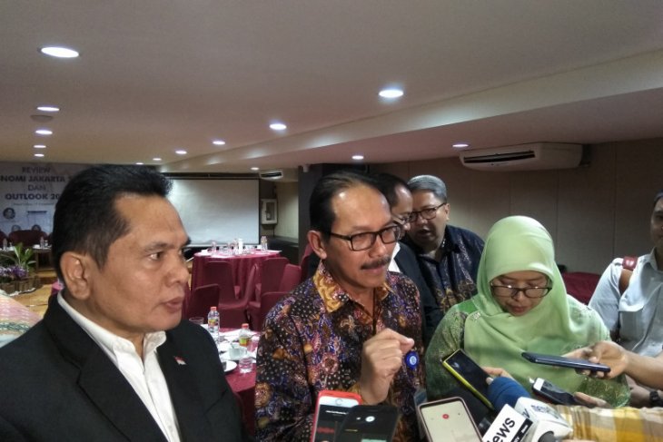 BI: Perekonomian Jakarta bertumbuh 6,3 persen tahun 2020