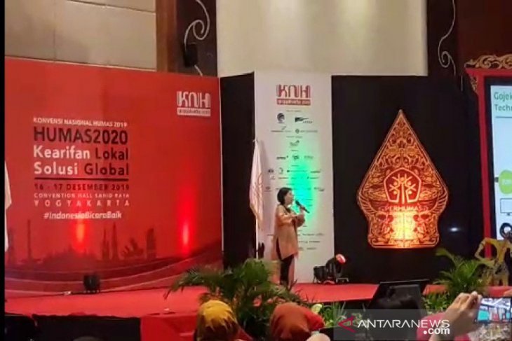 Gojek berkontribusi Rp55 triliun bagi perekonomian Indonesia