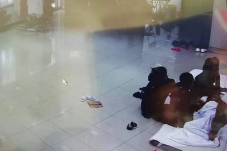 Kisah muram sang pengantin pesanan